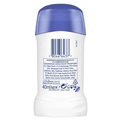 Dove Original Antiperspirant für Frauen 40 ml