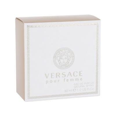 Versace Pour Femme Eau de Parfum für Frauen 30 ml