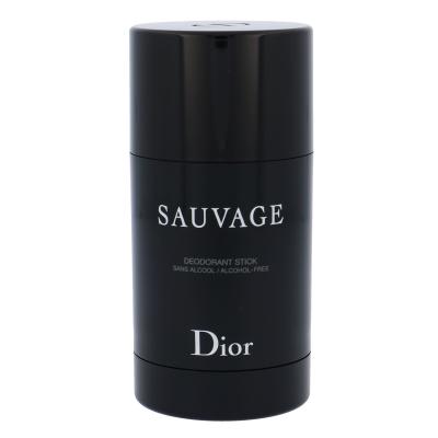 Christian Dior Sauvage Deodorant für Herren 75 ml