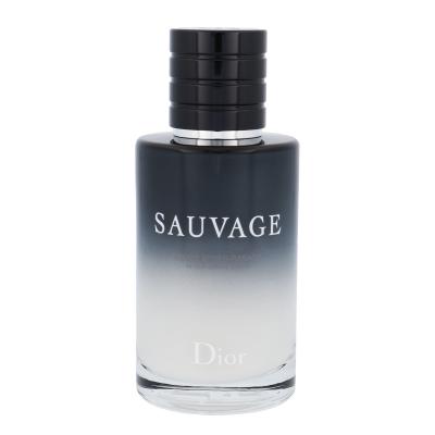 Christian Dior Sauvage After Shave Balsam für Herren 100 ml