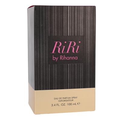 Rihanna RiRi Eau de Parfum für Frauen 100 ml