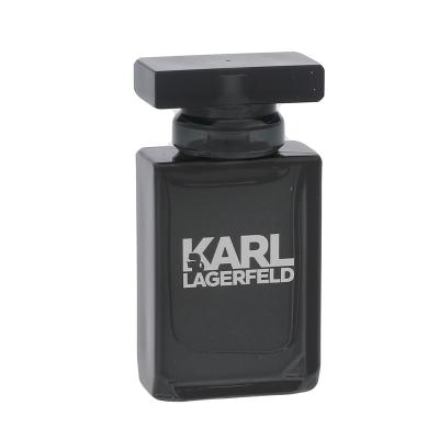Karl Lagerfeld Karl Lagerfeld For Him Eau de Toilette für Herren 4,5 ml