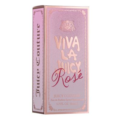 Juicy Couture Viva La Juicy Rose Eau de Parfum für Frauen 50 ml