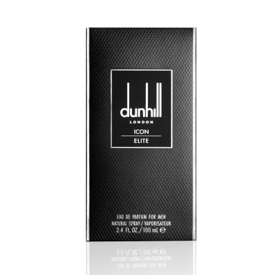 Dunhill Icon Elite Eau de Parfum für Herren 100 ml