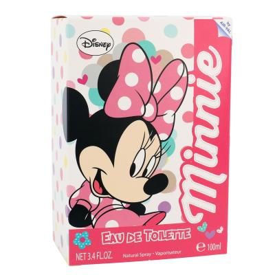 Disney Minnie Eau de Toilette für Kinder 100 ml