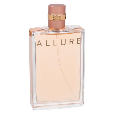 Chanel Allure Eau de Parfum für Frauen 100 ml