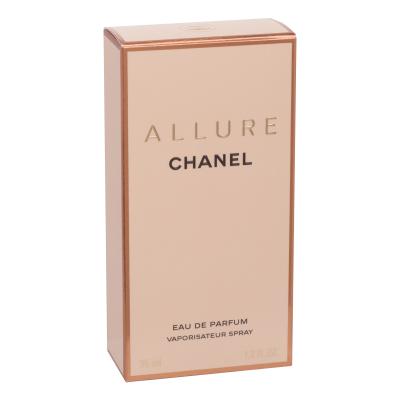 Chanel Allure Eau de Parfum für Frauen 35 ml