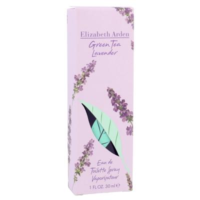 Elizabeth Arden Green Tea Lavender Eau de Toilette für Frauen 30 ml