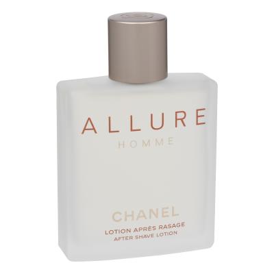 Chanel Allure Homme Rasierwasser für Herren 100 ml