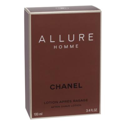 Chanel Allure Homme Rasierwasser für Herren 100 ml