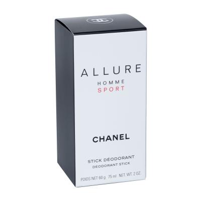 Chanel Allure Homme Sport Deodorant für Herren 75 ml