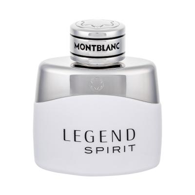 Montblanc Legend Spirit Eau de Toilette für Herren 30 ml