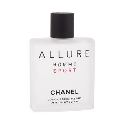 Chanel Allure Homme Sport Rasierwasser für Herren 100 ml