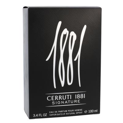 Nino Cerruti Cerruti 1881 Signature Eau de Parfum für Herren 100 ml