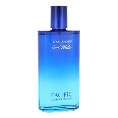 Davidoff Cool Water Pacific Summer Edition Eau de Toilette für Herren 125 ml