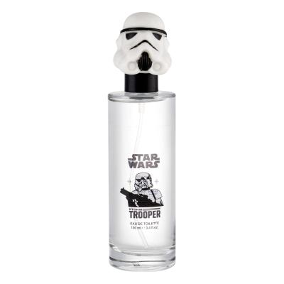 Star Wars Stormtrooper Eau de Toilette für Kinder 100 ml
