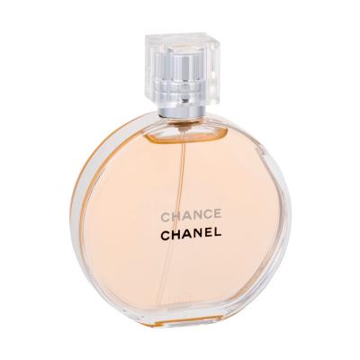 Chanel Chance Eau de Toilette für Frauen 50 ml