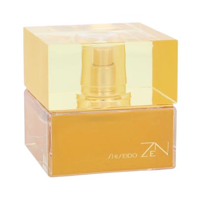 Shiseido Zen Eau de Parfum für Frauen 30 ml
