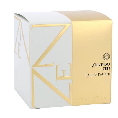 Shiseido Zen Eau de Parfum für Frauen 30 ml
