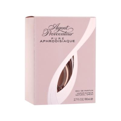 Agent Provocateur Pure Aphrodisiaque Eau de Parfum für Frauen 80 ml