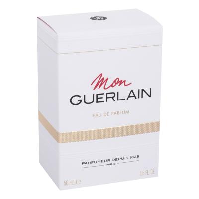 Guerlain Mon Guerlain Eau de Parfum für Frauen 50 ml