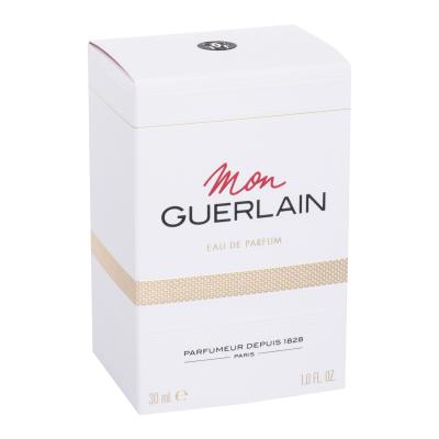Guerlain Mon Guerlain Eau de Parfum für Frauen 30 ml