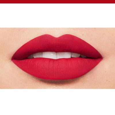 BOURJOIS Paris Rouge Edition Velvet Lippenstift für Frauen 7,7 ml Farbton  18 It´s Redding Men!