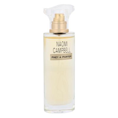 Naomi Campbell Prêt à Porter Eau de Parfum für Frauen 30 ml