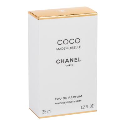 Chanel Coco Mademoiselle Eau de Parfum für Frauen 35 ml
