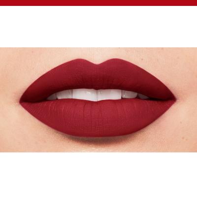 BOURJOIS Paris Rouge Edition Velvet Lippenstift für Frauen 7,7 ml Farbton  19 Jolie-De-Vin