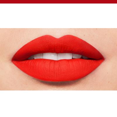 BOURJOIS Paris Rouge Edition Velvet Lippenstift für Frauen 7,7 ml Farbton  20 Poppy Days