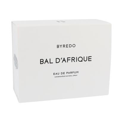 BYREDO Bal d´Afrique Eau de Parfum 50 ml