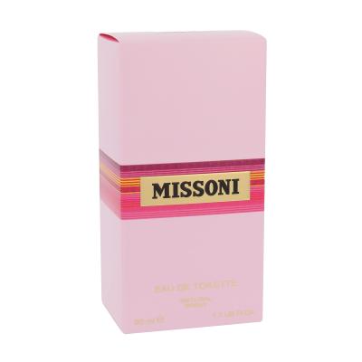 Missoni Missoni Eau de Toilette für Frauen 50 ml