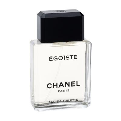 Chanel Égoïste Pour Homme Eau de Toilette für Herren 100 ml
