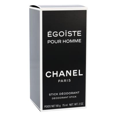 Chanel Égoïste Pour Homme Deodorant für Herren 75 ml