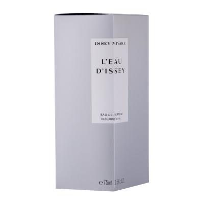 Issey Miyake L´Eau D´Issey Eau de Parfum für Frauen Nachfüllung 75 ml