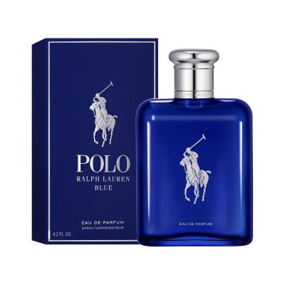 Ralph Lauren Polo Blue Eau de Parfum für Herren 125 ml