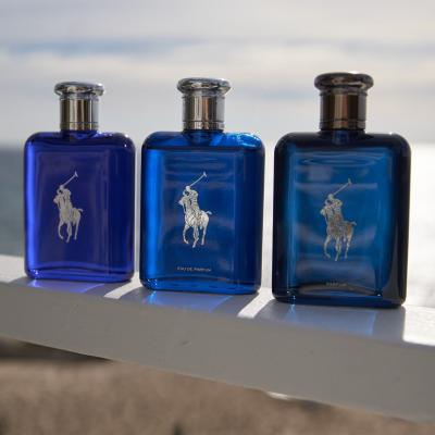 Ralph Lauren Polo Blue Eau de Parfum für Herren 125 ml