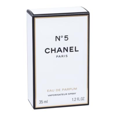 Chanel N°5 Eau de Parfum für Frauen 35 ml