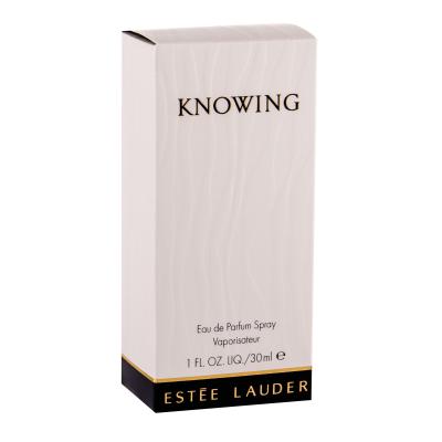 Estée Lauder Knowing Eau de Parfum für Frauen 30 ml