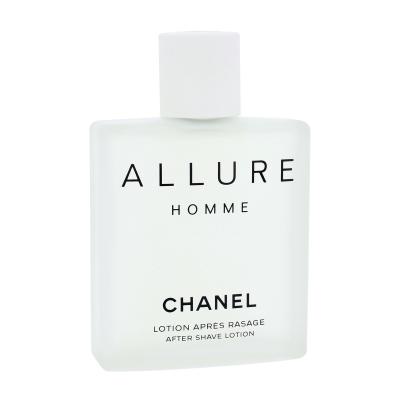 Chanel Allure Homme Edition Blanche Rasierwasser für Herren 100 ml