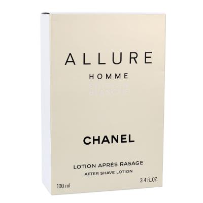 Chanel Allure Homme Edition Blanche Rasierwasser für Herren 100 ml
