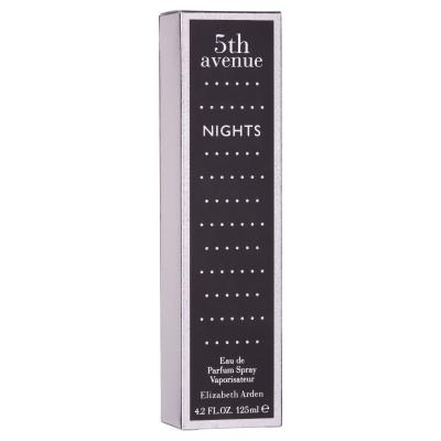 Elizabeth Arden 5th Avenue Nights Eau de Parfum für Frauen 125 ml