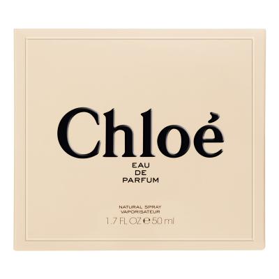 Chloé Chloé Eau de Parfum für Frauen 50 ml