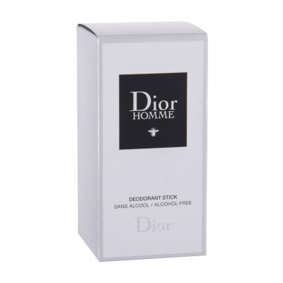 Christian Dior Dior Homme Deodorant für Herren 75 g
