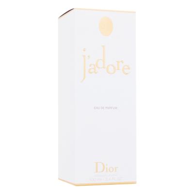 Christian Dior J&#039;adore Eau de Parfum für Frauen 100 ml