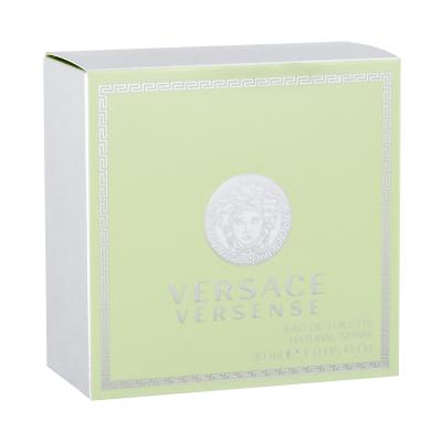 Versace Versense Eau de Toilette für Frauen 30 ml