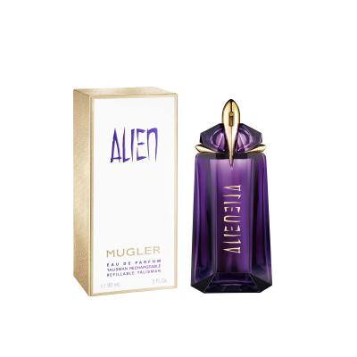 Mugler Alien Eau de Parfum für Frauen 90 ml