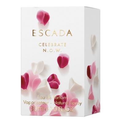 ESCADA Celebrate N.O.W. Eau de Parfum für Frauen 30 ml