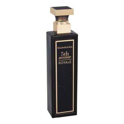 Elizabeth Arden 5th Avenue Royale Eau de Parfum für Frauen 125 ml
